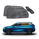 Window Sun Shades for BYD ATTO 3 EVO 2026-Onwards Car UV Protection Windscreen Blind Mesh-18