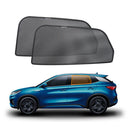 Window Sun Shades for BYD ATTO 3 EVO 2026-Onwards Car UV Protection Windscreen Blind Mesh-19