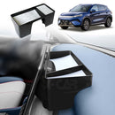 Screen Storage Box Tray for BYD ATTO 3 EVO 2026-Onwards Centre Console Organiser Accessories-1