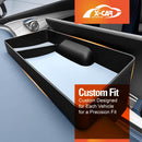 Screen Storage Box Tray for BYD ATTO 3 EVO 2026-Onwards Centre Console Organiser Accessories-8