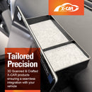 Screen Storage Box Tray for BYD ATTO 3 EVO 2026-Onwards Centre Console Organiser Accessories-2
