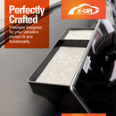 Screen Storage Box Tray for BYD ATTO 3 EVO 2026-Onwards Centre Console Organiser Accessories-3