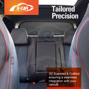 Window Sun Shades for BYD Atto 3 2022-2025 Rear Windscreen shade-8