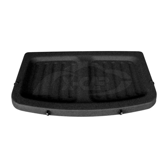 Cargo Cover for BYD Atto 3 Atto3 2022-Onwards Car Trunk Shade