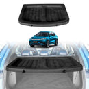 Cargo Cover for BYD Atto 3 Atto3 2022-Onwards Car Trunk Shade-1