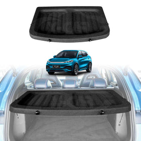 Cargo Cover for BYD Atto 3 Atto3 2022-Onwards Car Trunk Shade