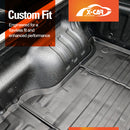 Tub Liner for GWM Cannon Alpha 2024-Onwards Mat Car Accessories-6
