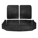 Boot Liners for DENZA B8 7-Seater 2026-Onwards All Weather Cargo Mats-10