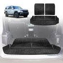 Boot Liners for DENZA B8 7-Seater 2026-Onwards All Weather Cargo Mats-1
