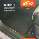 3D Floor Mats for BYD Dolphin 2023-2025 All-Weather Car Liners-2