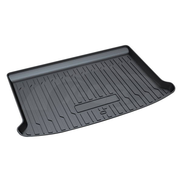 Boot Liner / Back Seats Protector for BYD Dolphin 2023-2025