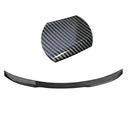 Rear Spoiler for BYD Seal 2023-Onwards Rear Trunk Wing Lip Tail Performance Accessories-15