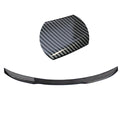 Rear Spoiler for BYD Seal 2023-2025 Rear Trunk Wing Lip Tail Performance Accessories