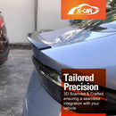 Rear Spoiler for BYD Seal 2023-Onwards Rear Trunk Wing Lip Tail Performance Accessories-14