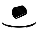 Rear Spoiler for BYD Seal 2023-Onwards Rear Trunk Wing Lip Tail Performance Accessories-16