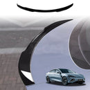 Rear Spoiler for BYD Seal 2023-Onwards Rear Trunk Wing Lip Tail Performance Accessories-8