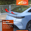 Rear Spoiler for BYD Seal 2023-Onwards Rear Trunk Wing Lip Tail Performance Accessories-12