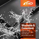 Centre Console Organizer Tray for BYD Seal 2023-2025 Storage Box-5