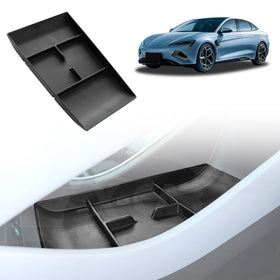 Centre Console Organizer Tray for BYD Seal 2023-Onwards Storage Box