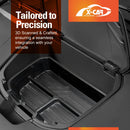 BYD Seal 2023-Onwards Front Trunk Toolbox Luggage Tray Organizer Storage Box-8