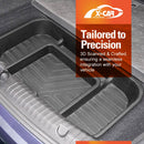 BYD Seal 2023-Onwards Front Trunk Toolbox Luggage Tray Organizer Storage Box-7