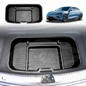 BYD Seal 2023-Onwards Front Trunk Toolbox Luggage Tray Organizer Storage Box - 0