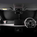 BYD Seal 2023-Onwards Window Sunshade Block Cover Parking/Camping Privacy Protection-2