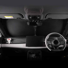 BYD Seal 2023-Onwards Window Sunshade Block Cover Parking/Camping Privacy Protection - 0