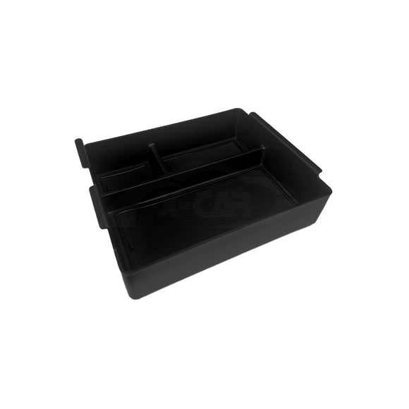 Centre Console Organiser for BYD Seal 6 Seal6 2026-Onwards Armrest Tray Storage Box