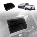Centre Console Organiser for BYD Seal 6 Seal6 2026-Onwards Armrest Tray Storage Box-12