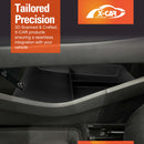 Centre Console Organiser for BYD Seal 6 Seal6 2026-Onwards Armrest Tray Storage Box-5