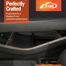 Centre Console Organiser for BYD Seal 6 Seal6 2026-Onwards Armrest Tray Storage Box-6