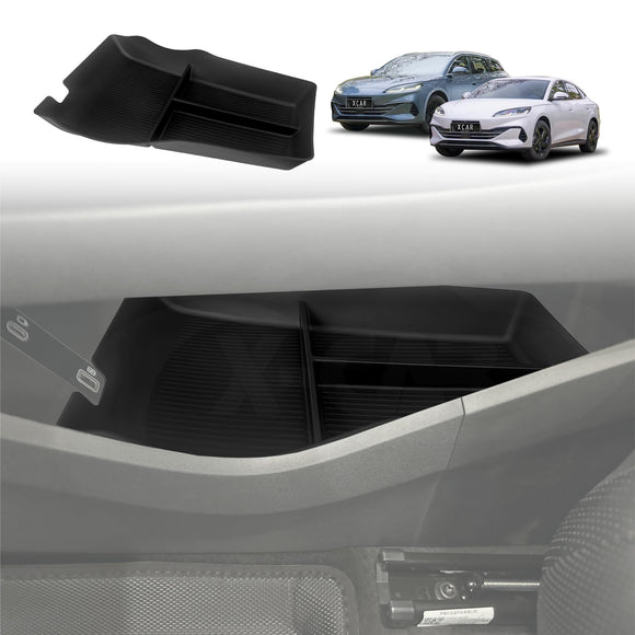 Centre Console Organiser for BYD Seal 6 Seal6 2026-Onwards Armrest Tray Storage Box