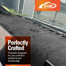 Dash Mat for BYD Seal 6 Seal6 2026-Onwards Non-HUD Non-Slip Microfiber Pad Cover Interior Accessories-6