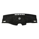 Dash Mat for BYD Seal 6 Seal6 2026-Onwards Non-HUD Non-Slip Microfiber Pad Cover Interior Accessories-7