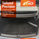 Boot Liner for BYD Seal 6 Sedan 2026-Onwards All Weather Cargo Mat-3