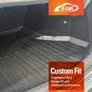 Boot Liner for BYD Seal 6 Sedan 2026-Onwards All Weather Cargo Mat-5