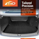 Boot Liner for BYD Seal 6 Sedan 2026-Onwards All Weather Cargo Mat-2