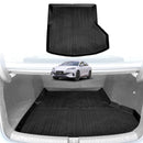 Boot Liner for BYD Seal 6 Sedan 2026-Onwards All Weather Cargo Mat-1