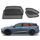 Window Sun Shades for BYD Seal 6 Seal6 Touring Wagon 2026-Onwards-1