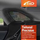 Window Sun Shades for BYD Seal 6 Seal6 Touring Wagon 2026-Onwards-2