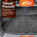 Boot Liner for BYD Seal 6 Touring Wagon 2026-Onwards All Weather Cargo Mat-3
