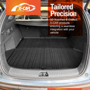 Boot Liner for BYD Seal 6 Touring Wagon 2026-Onwards All Weather Cargo Mat-2