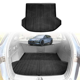 Boot Liner for BYD Seal 6 Touring Wagon 2026-Onwards All Weather Cargo Mat