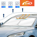 WindScreen Sun Shade For BYD Seal 6 Seal6 2026-Onwards-5