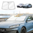 WindScreen Sun Shade For BYD Seal 6 Seal6 2026-Onwards-1