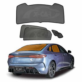 Window Sun Shades for BYD Seal 2023-Onwards