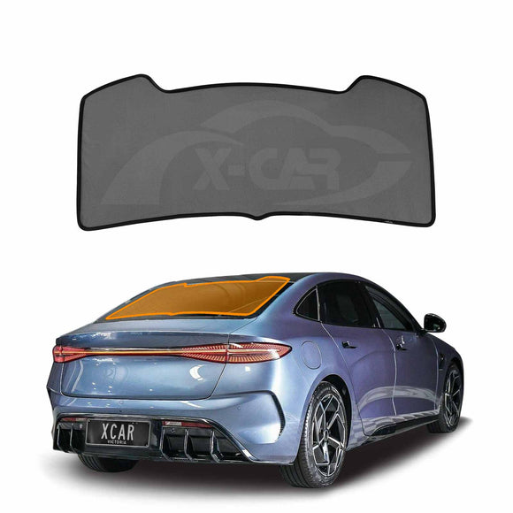 Window Sun Shades for BYD Seal 2023-Onwards