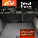 Boot Liner/Back Seat Protector for BYD SEALION 6 2024-Onwards All-Weather Cargo Trunk Mat-7