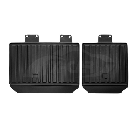 Boot Liner/Back Seat Protector for BYD SEALION 6 2024-Onwards All-Weather Cargo Trunk Mat